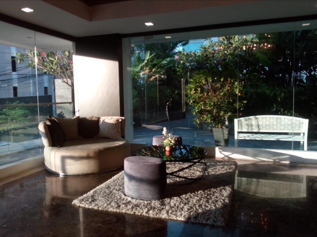 Serenity Wongamat Apartments Pattaya Dış mekan fotoğraf