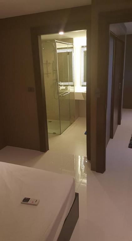 Serenity Wongamat Apartments Pattaya Dış mekan fotoğraf